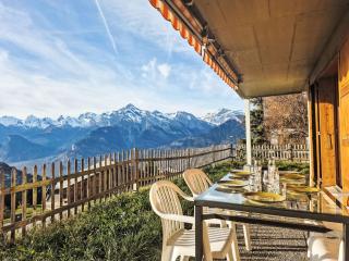 Apartment La Meinaz by Interhome - 6