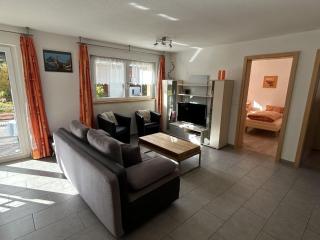 Apartment Alpenstern by Interhome - Saas-Fee - 1