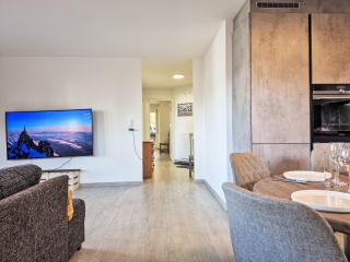 Apartment Ambassador 2-1 by Interhome - 2