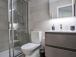 Apartment Ambassador 2-1 by Interhome - 1