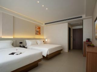 Zhangjiajie JoyMaple Hotel - 3