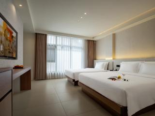 Zhangjiajie JoyMaple Hotel - 2