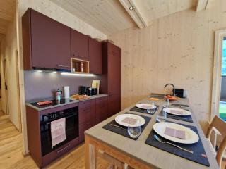 Apartment Schanzlbichl-1 by Interhome - 8