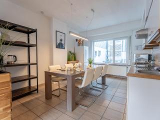 Apartment Cozy casa Ostend with terrace by Interhome - 4