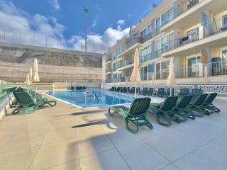 Perla de Poseidón - Puerto de Santiago - 9