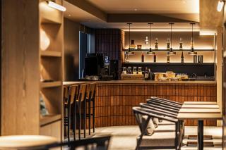 The Gate Hotel Sapporo by Hulic - 3