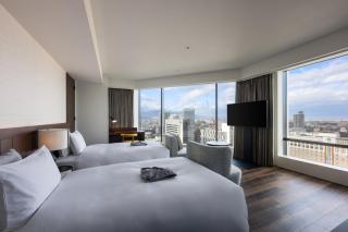 The Gate Hotel Sapporo by Hulic - 8