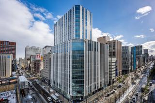 The Gate Hotel Sapporo by Hulic - 0