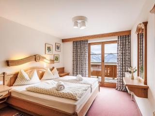 Apartment Ferienwohnungen Hochfeld-4 by Interhome - Apfeldorf - 8