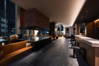 The Gate Hotel Sapporo by Hulic - 2