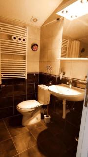 Two bedroom apartment Family in center - 2