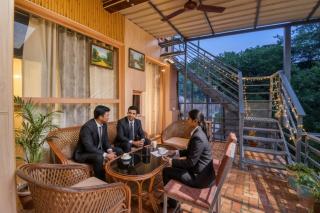 FabHotel Doon Classic Homestay - 4