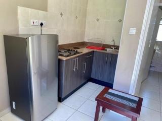 2 bedroomed apartment with en-suite and kitchenette - 2065 - 0