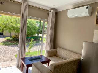 2 bedroomed apartment with kitchenette - 2068 - 9