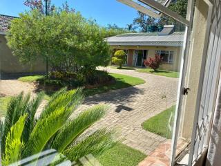 2 bedroomed apartment with kitchenette - 2068 - 2