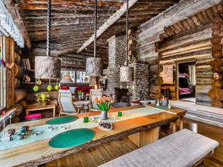 Holiday Home Rukan kelohuvila by Interhome - 7