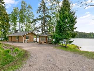 Holiday Home Hiekkaranta by Interhome - 9