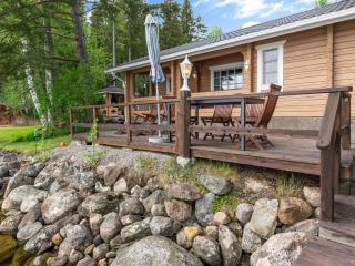 Holiday Home Hiekkaranta by Interhome - 5