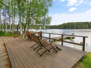 Holiday Home Hiekkaranta by Interhome - 4