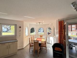 Apartment Alpenstern by Interhome - Saas-Fee - 3