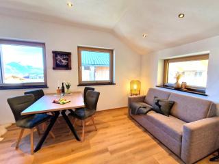 Apartment Wildschütz by Interhome - 5