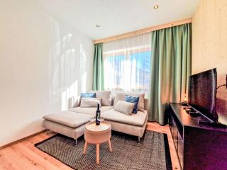 Apartment Schanzlbichl-3 by Interhome - 4