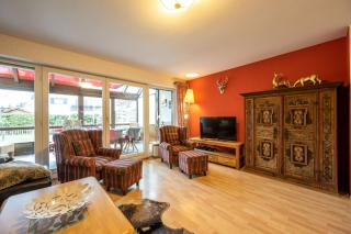 Das Ferienhaus Oberstdorf - 0