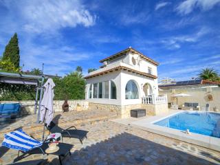 Holiday Home Villa Rosallia by Interhome - L'Alfàs del Pi - 2