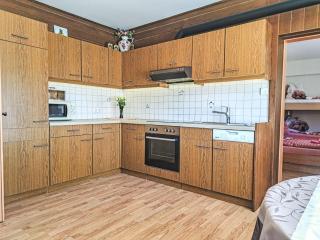 Apartment Appartement 1 by Interhome - 9