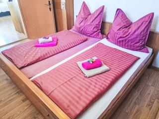 Apartment Appartement 1 by Interhome - 8