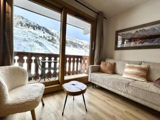 SmartStay Panoramique - Meribel - 9