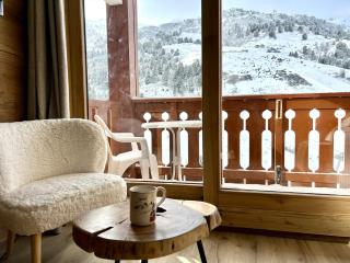 SmartStay Panoramique - Meribel - 2