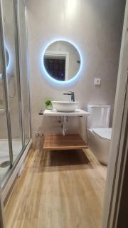 Hostal Atocha Almudena Martín - 4