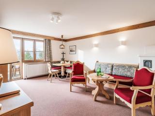 Apartment Ferienwohnungen Hochfeld-3 by Interhome - Apfeldorf - 9