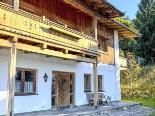 Apartment Ferienwohnungen Hochfeld-3 by Interhome - Apfeldorf - 6