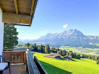 Apartment Hochfeld-3 by Interhome - 9