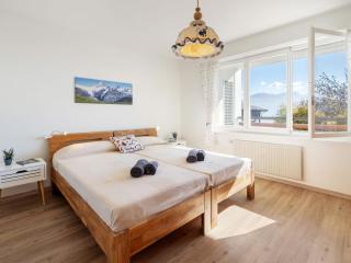 Apartment Armorial Ouest 51 by Interhome - 8