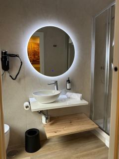 Hostal Atocha Almudena Martín - 5