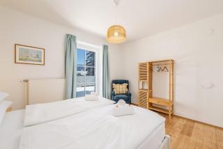 Alpine Zeitgeist Apartment - by myNests - 2