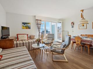 Apartment Armorial Ouest 51 by Interhome - 3