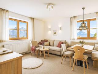 Apartment Ferienwohnungen Hochfeld-5 by Interhome - Apfeldorf - 8