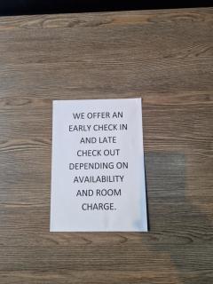 cellardyke en-suite rooms - 9