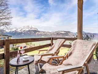 Apartment Hochfeld-5 by Interhome - 9