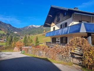 Apartment Appartement 2 by Interhome - 0