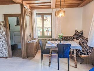 Apartment Appartement 2 by Interhome - 8