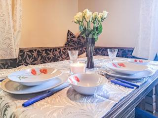 Apartment Appartement 2 by Interhome - 4