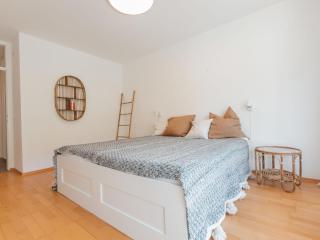 Apartment Alpenapartment by Interhome - 6