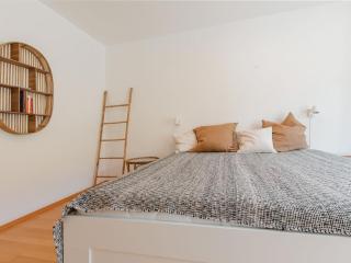 Apartment Alpenapartment by Interhome - 4