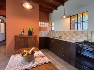 Cabañas Estancia Balumba - Capilla del Monte - 6