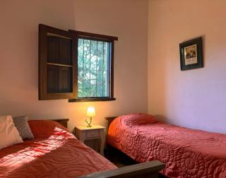 Cabañas Estancia Balumba - Capilla del Monte - 1